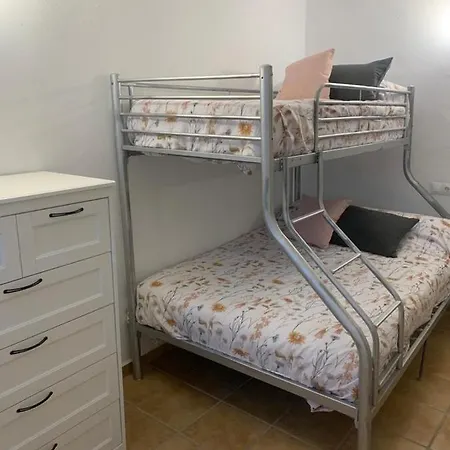 El Molino A.j. Feriehus