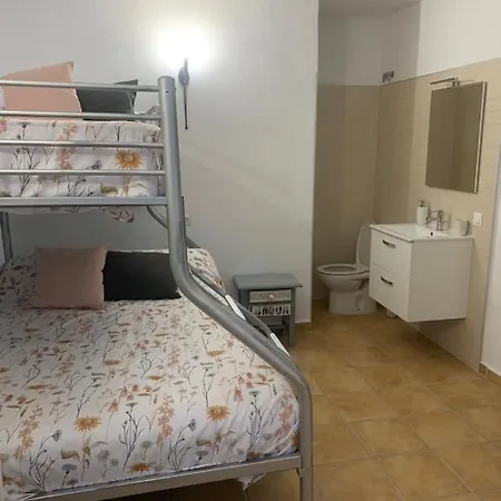 Feriehus El Molino A.j.