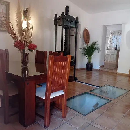 El Molino A.j. * Nerja