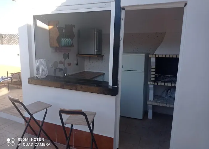 Ferienhaus El Molino A.j. *