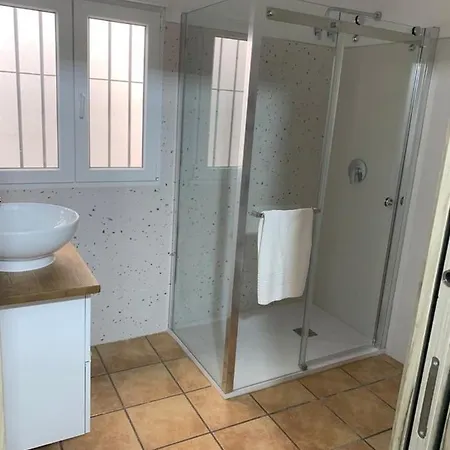 El Molino A.j. Vakantiehuis Nerja