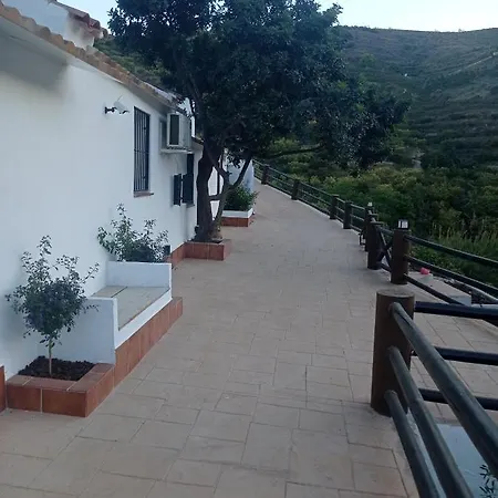 El Molino A.j.