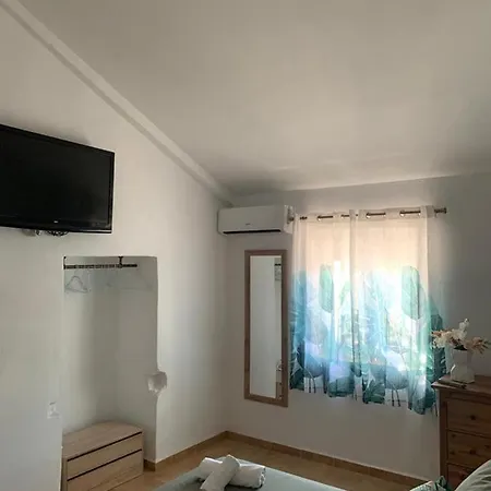 El Molino A.j. Vakantiehuis