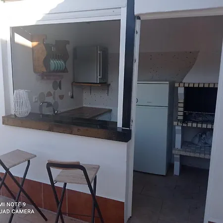 Vakantiehuis El Molino A.j. *