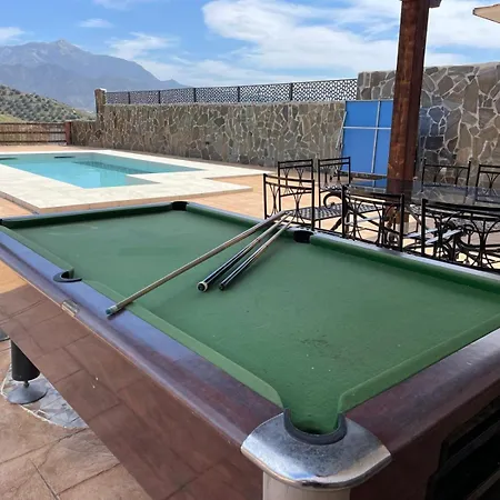 Holiday home El Molino A.j.