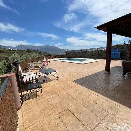 Vakantiehuis El Molino A.j. *