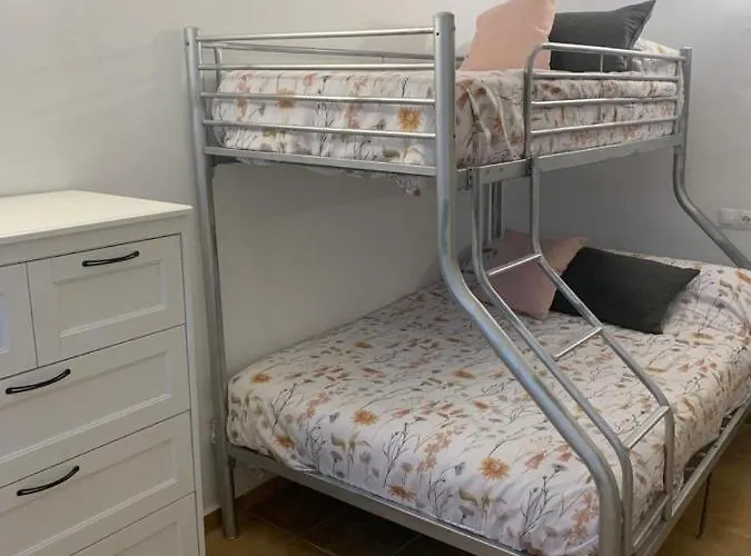 El Molino A.j. 펜션