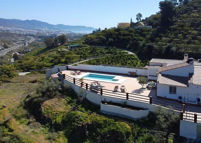 El Molino A.j. * 네르하