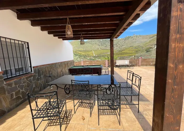 El Molino A.j. Нерха