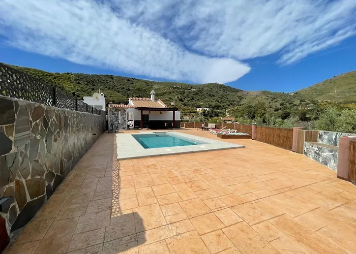 El Molino A.j. 펜션