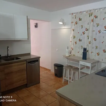 Dom wakacyjny El Molino A.j. Nerja