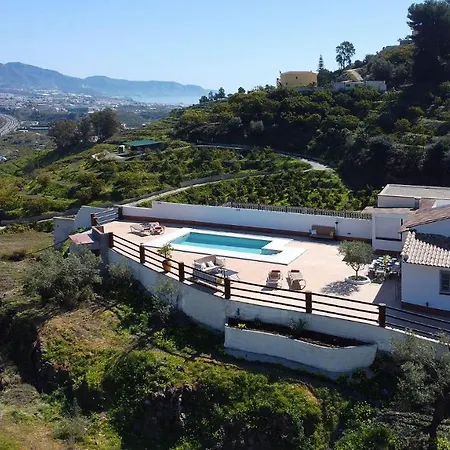 El Molino A.j. * Nerja