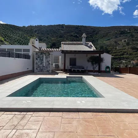 Feriehus El Molino A.j. *