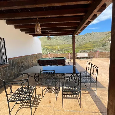 El Molino A.j. Nerja