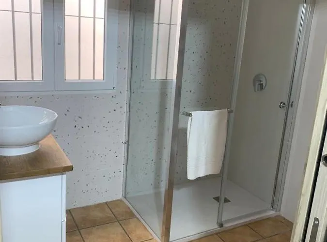 El Molino A.j. Feriehus Nerja