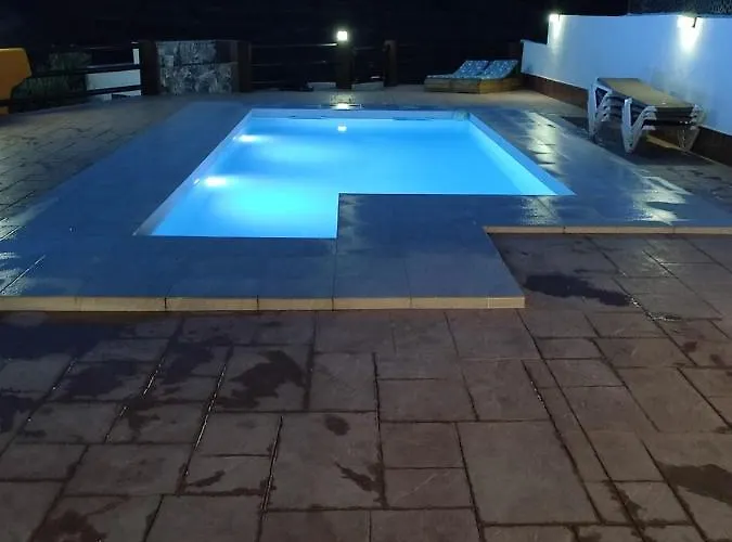 Feriehus El Molino A.j. Nerja